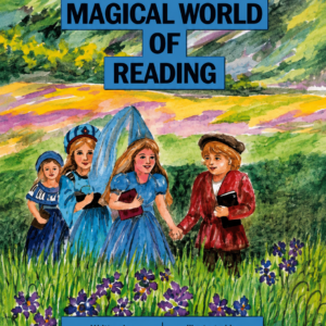 The Magical World of Reading – E Book